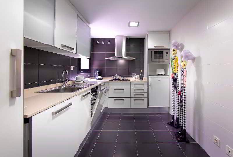 Apts Castro Exclusive Residences Sant Pau