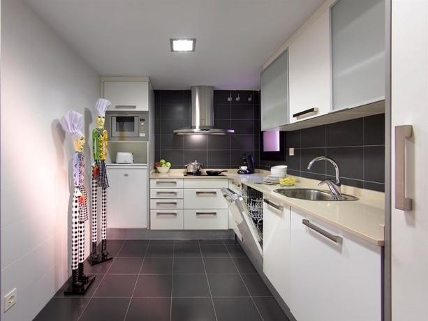 Apts Castro Exclusive Residences Sant Pau