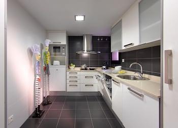 Apts Castro Exclusive Residences Sant Pau