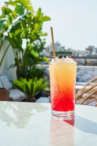 H10 Port Vell