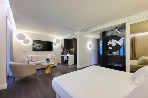 H10 Port Vell