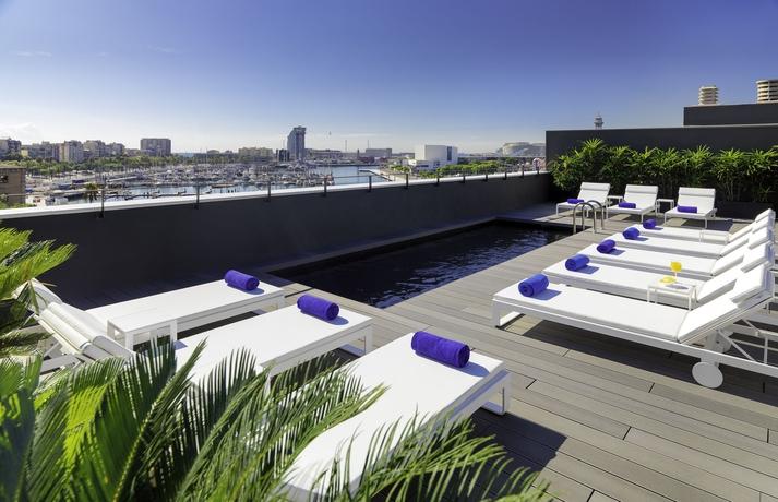 H10 Port Vell
