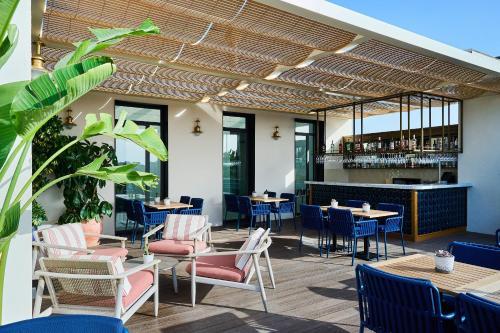 H10 Port Vell