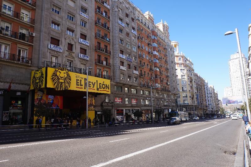 MuchoMadrid