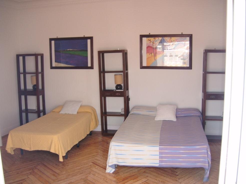 Gay Hostal Puerta Del Sol