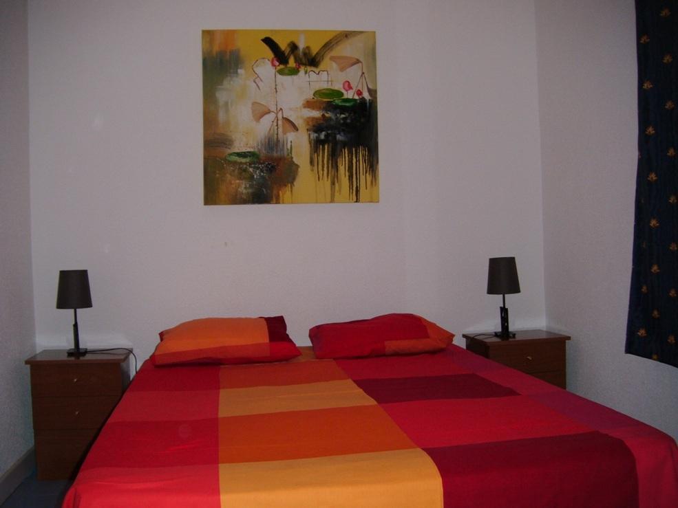 Gay Hostal Puerta Del Sol