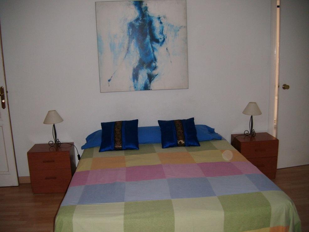 Gay Hostal Puerta Del Sol