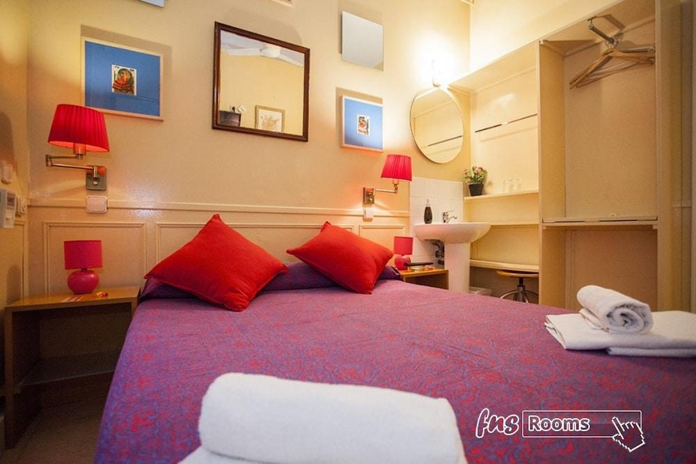 Hostal La Fontana