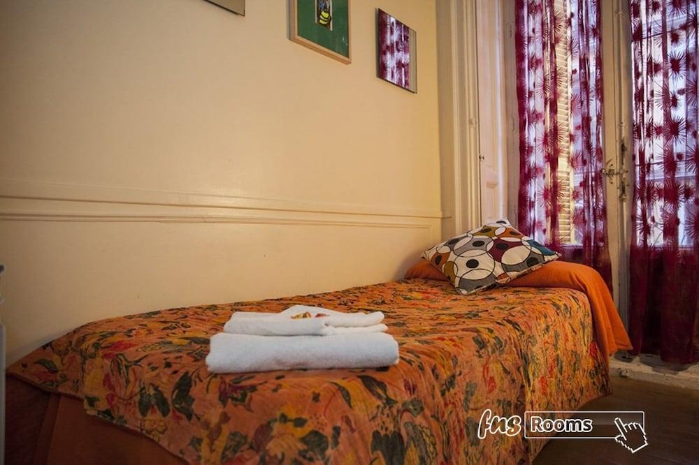 Hostal La Fontana