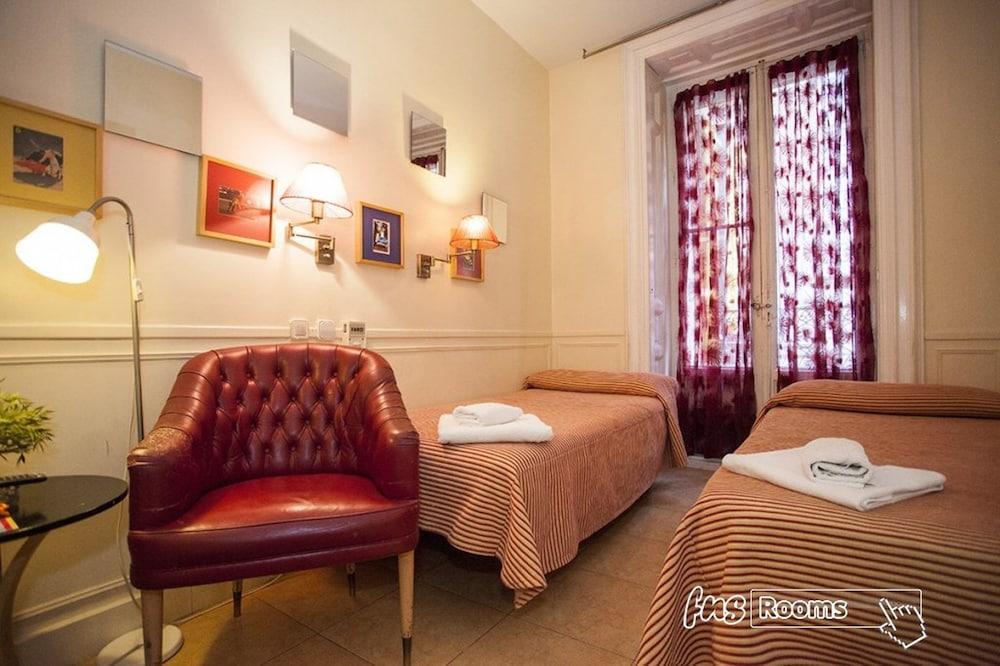 Hostal La Fontana