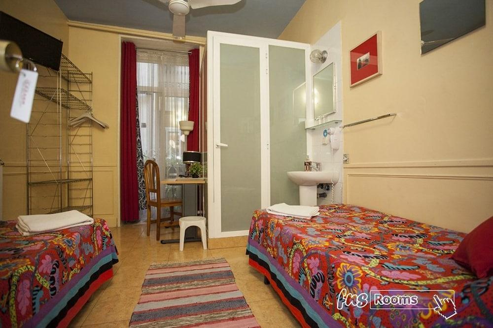 Hostal La Fontana