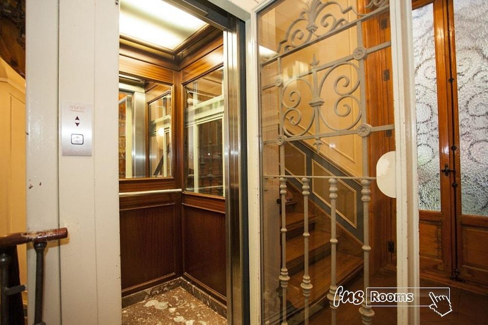 Hostal La Fontana