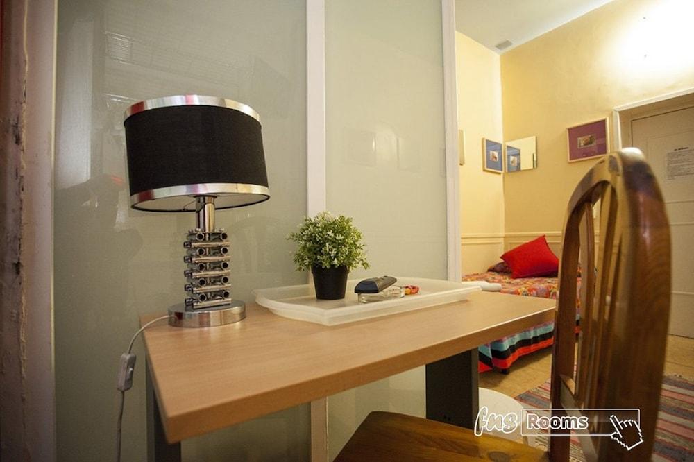 Hostal La Fontana