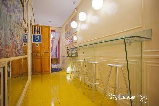 Hostal La Fontana