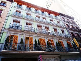 Hostal La Fontana