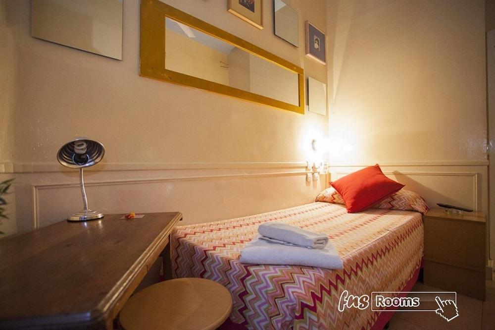Hostal La Fontana