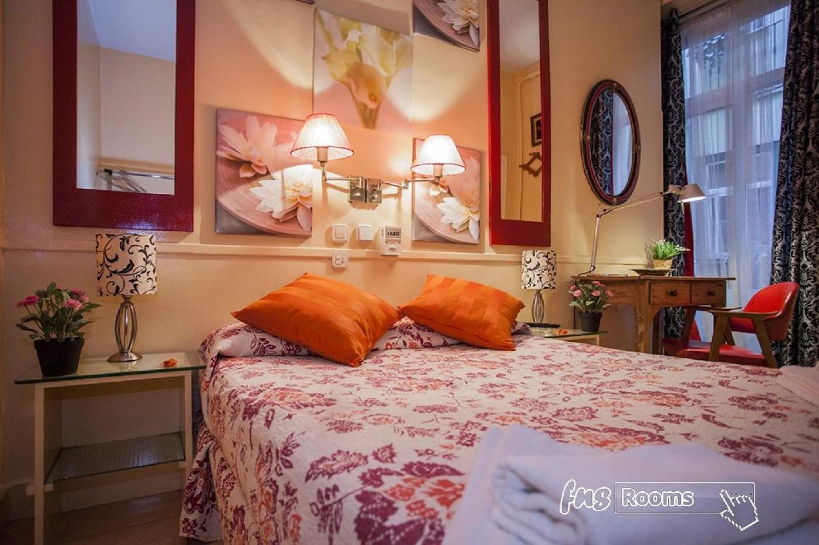 Hostal La Fontana