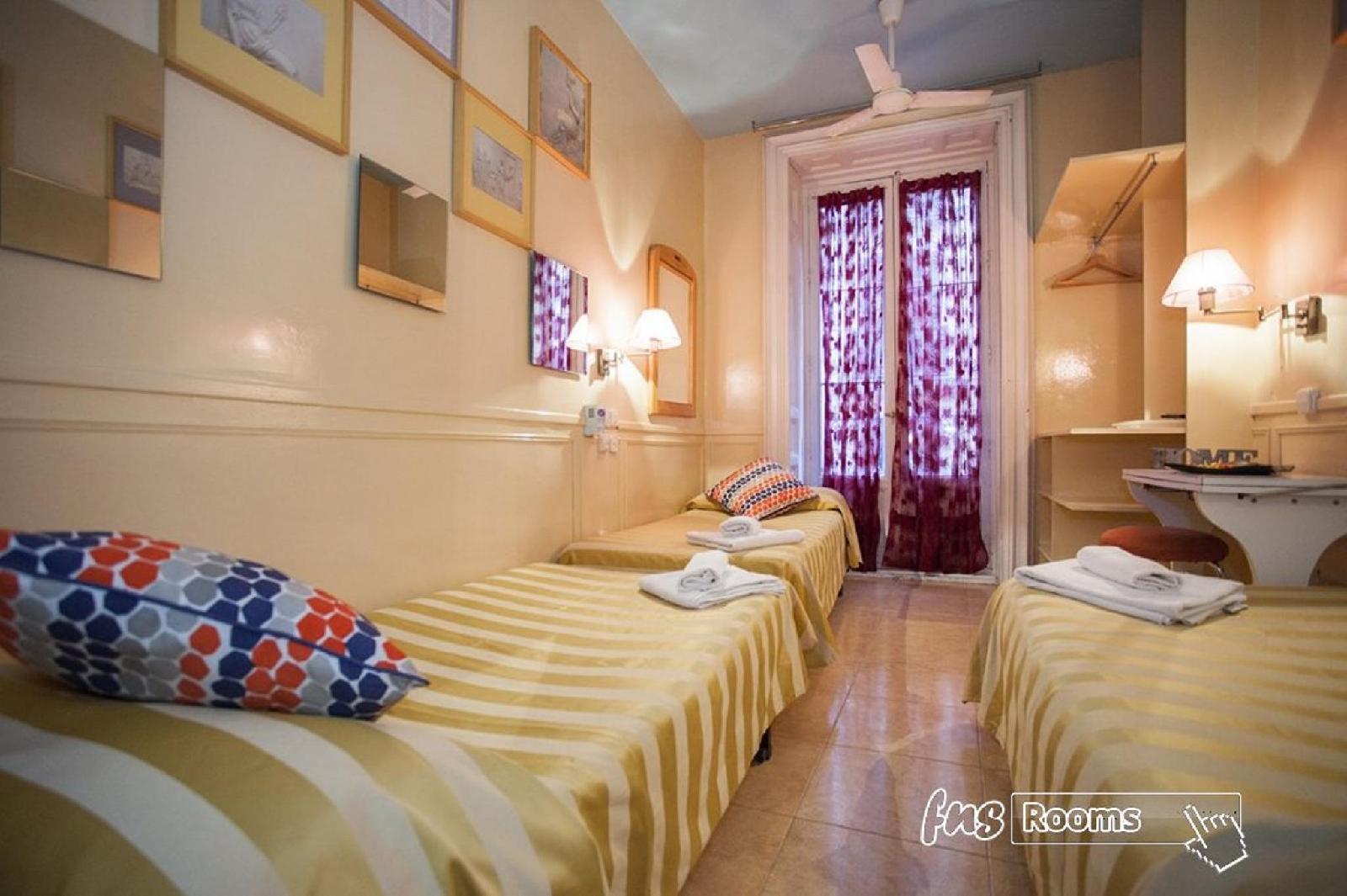 Hostal La Fontana