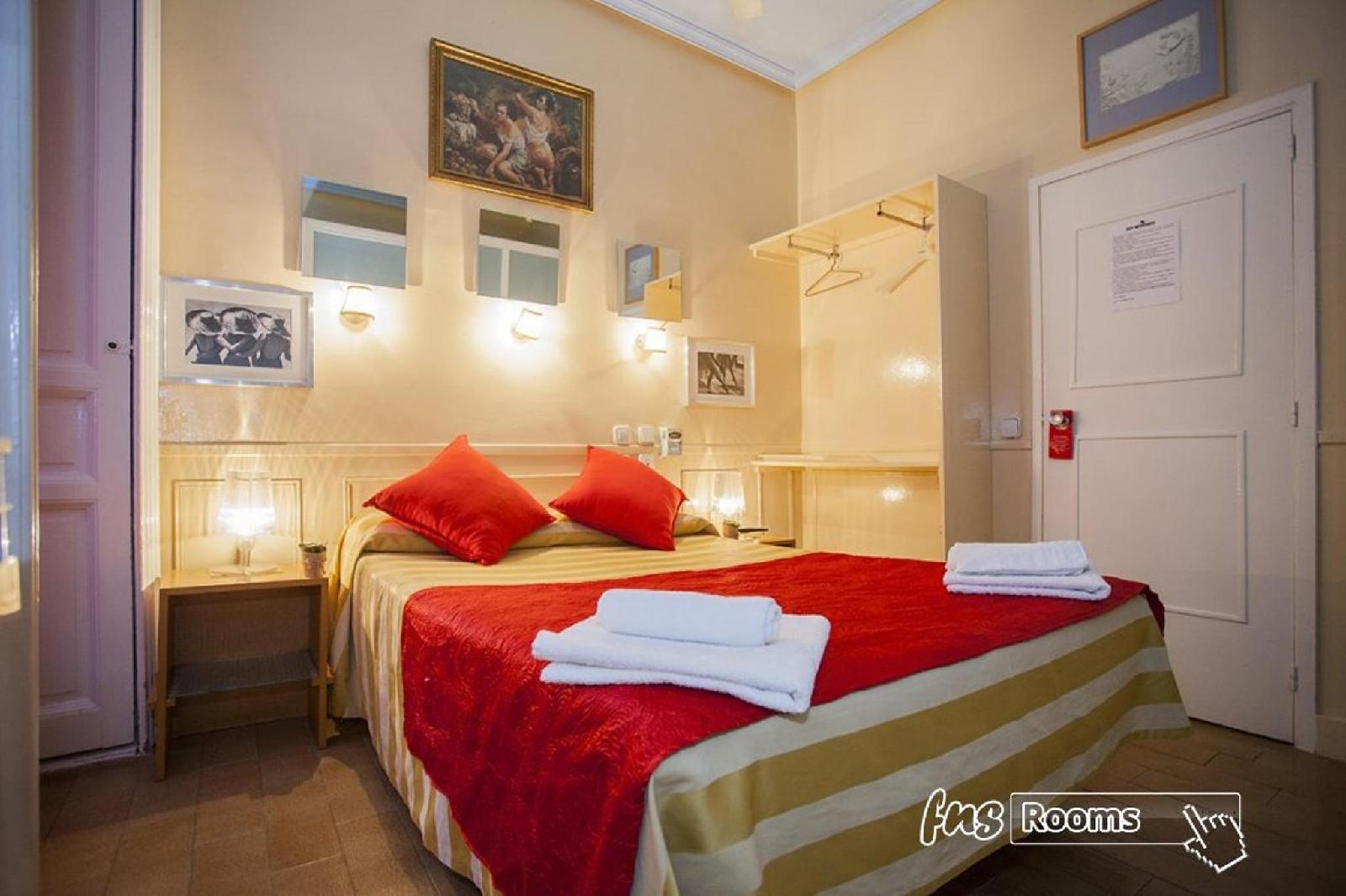 Hostal La Fontana