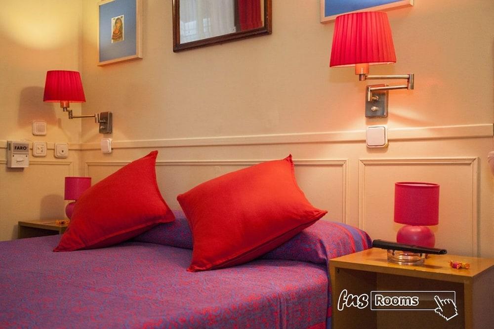 Hostal La Fontana