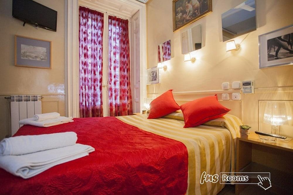 Hostal La Fontana