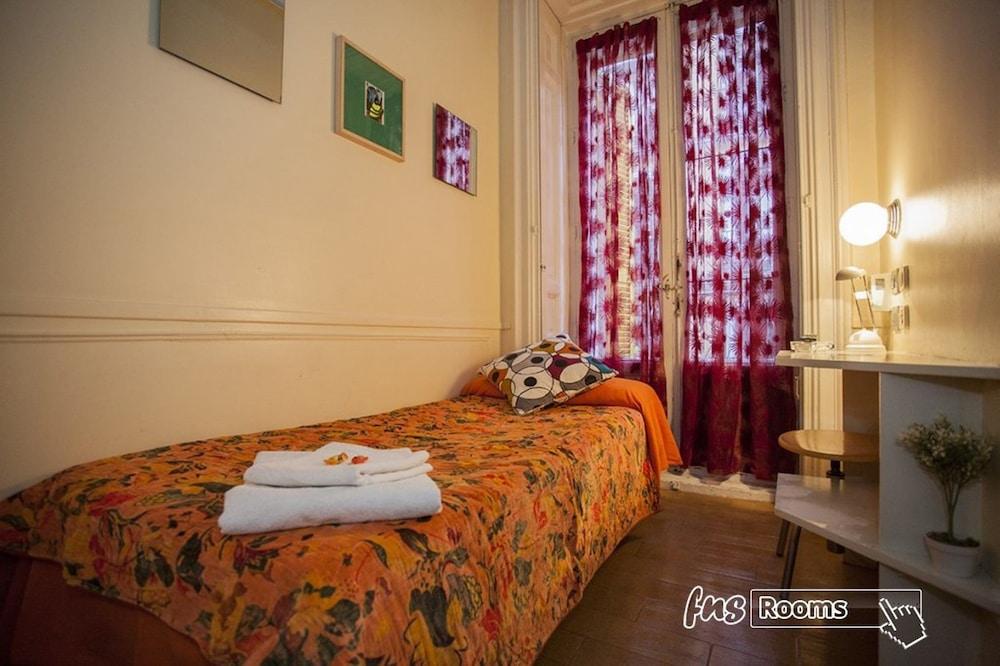 Hostal La Fontana