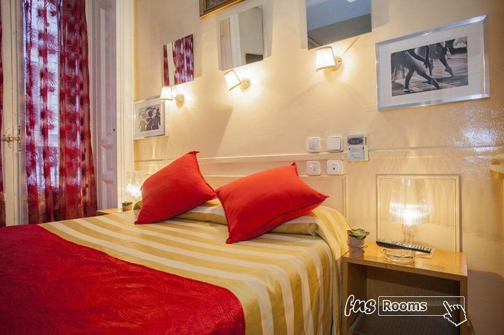 Hostal La Fontana