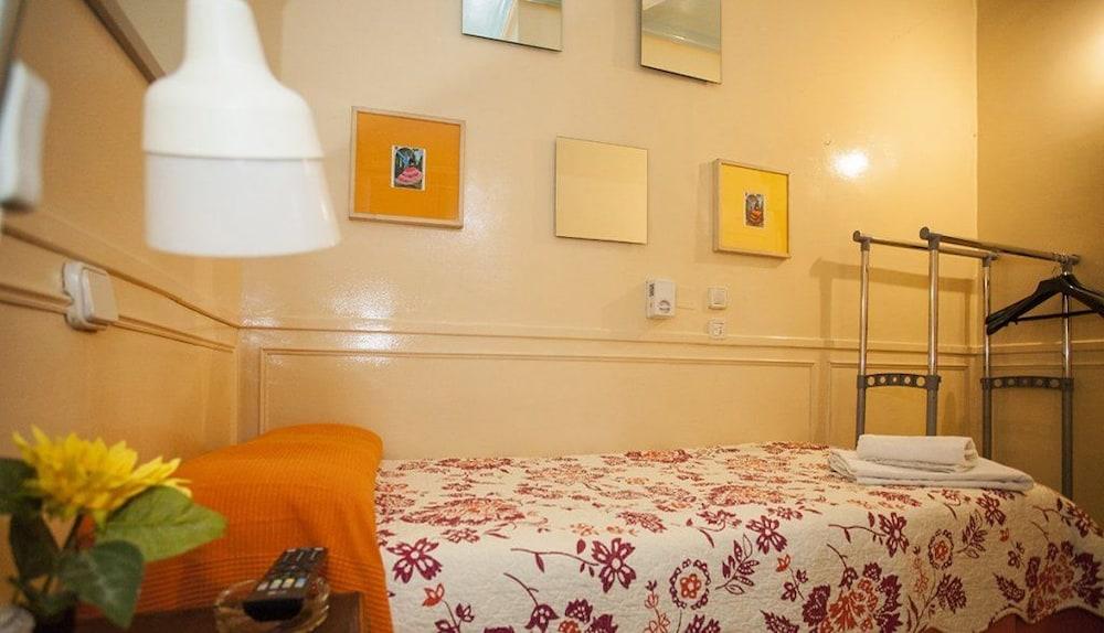 Hostal La Fontana