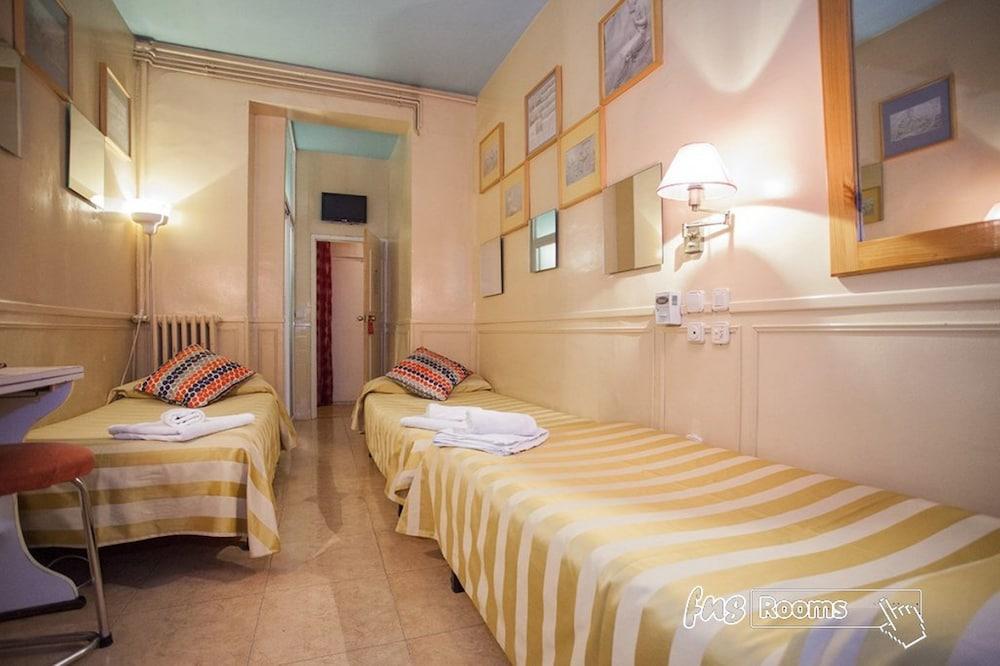 Hostal La Fontana
