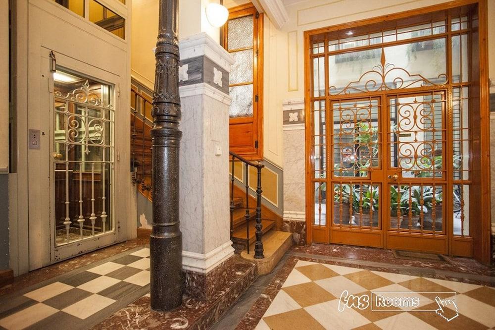 Hostal La Fontana