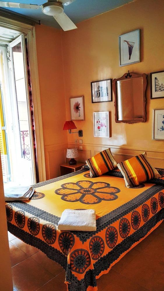 Hostal La Fontana