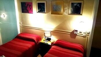 Hostal La Fontana