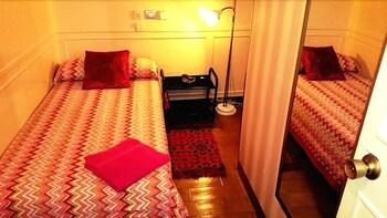 Hostal La Fontana