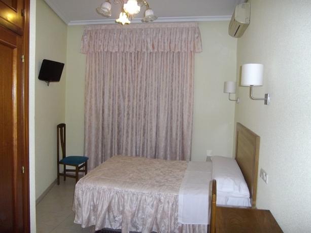 Hostal Rivera
