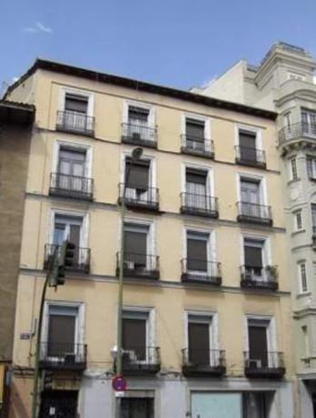 Hostal Rivera