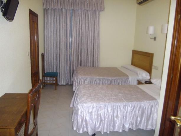 Hostal Rivera