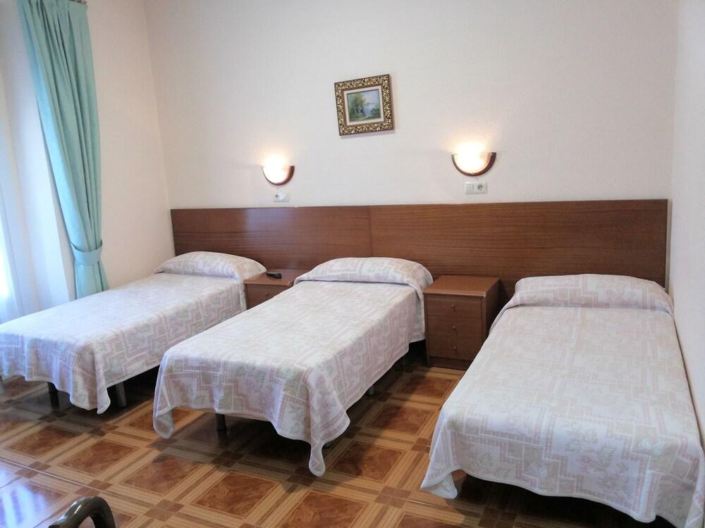 Hostal Zamora
