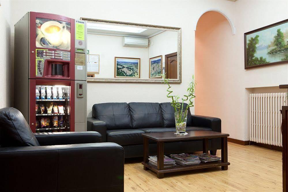 Hostal Zamora
