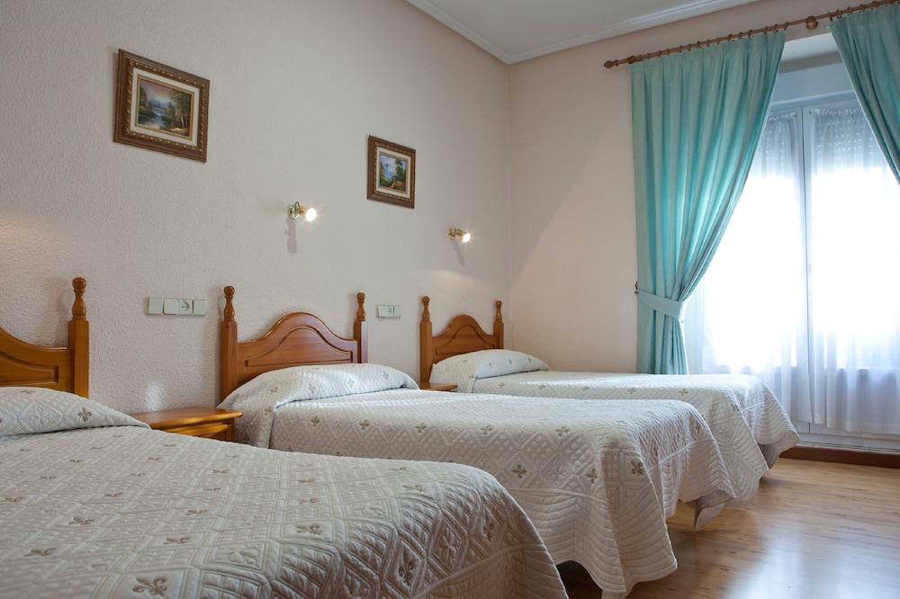 Hostal Zamora