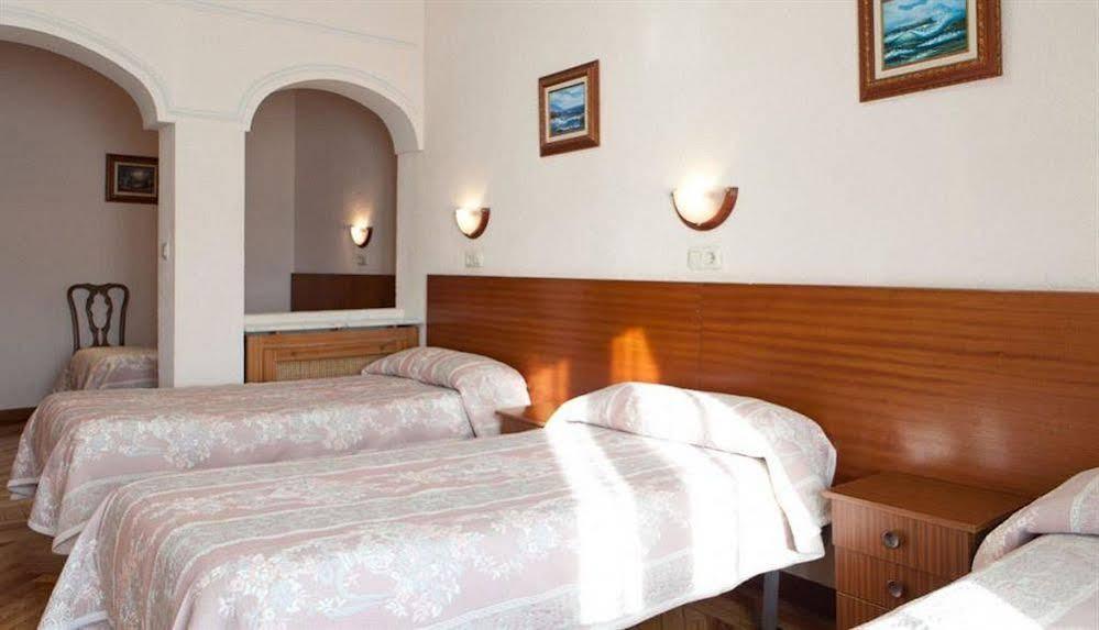 Hostal Zamora