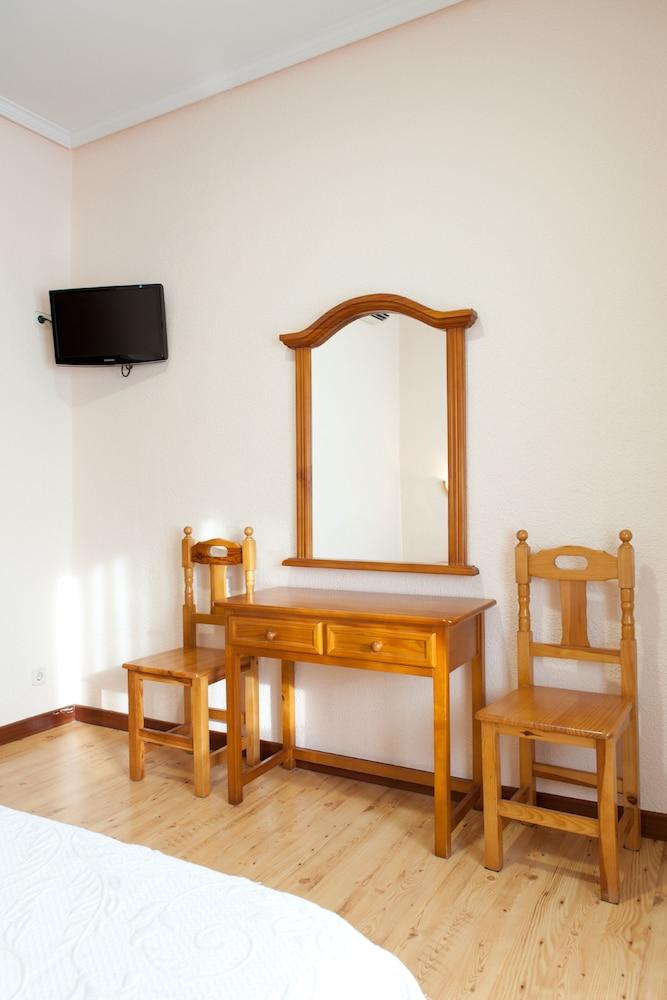 Hostal Zamora
