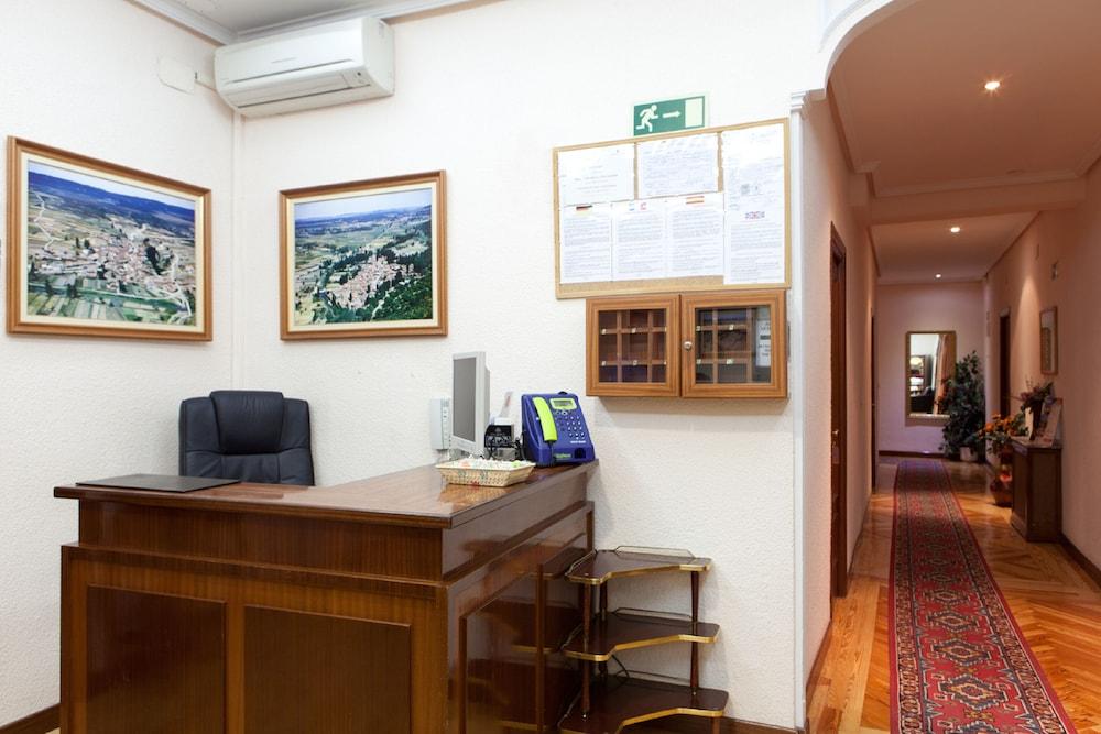 Hostal Zamora