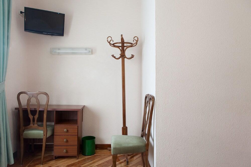 Hostal Zamora