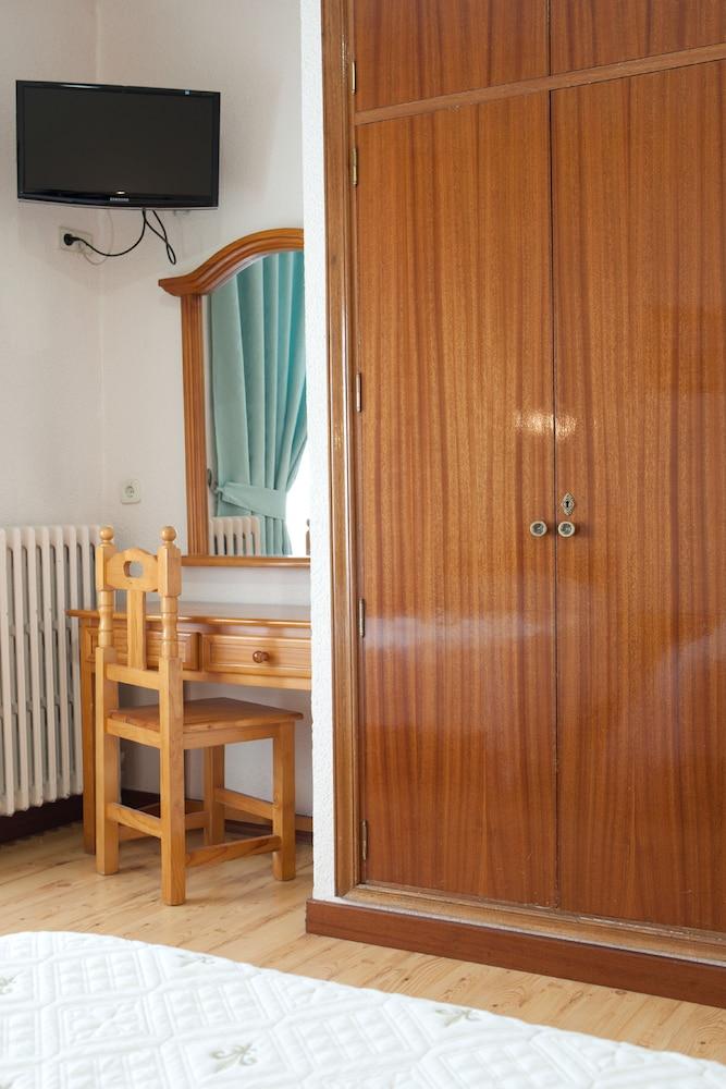 Hostal Zamora
