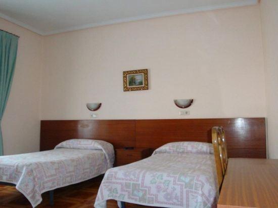 Hostal Zamora