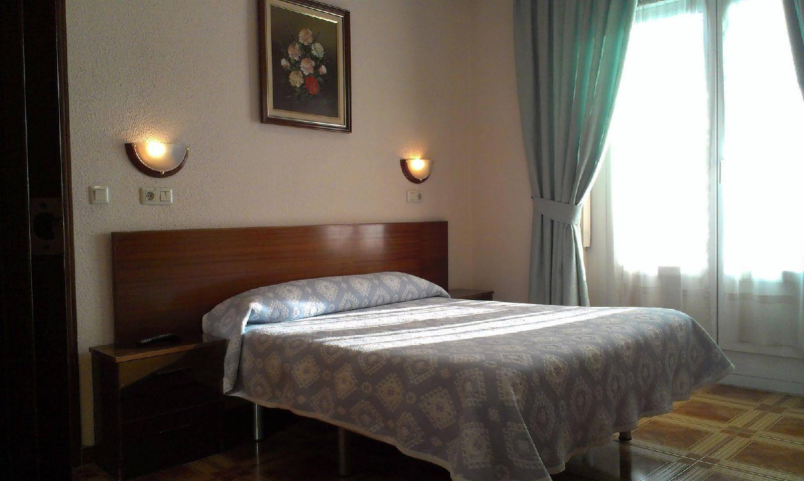 Hostal Zamora