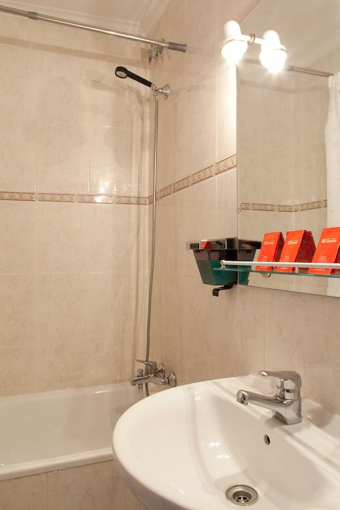Hostal Zamora
