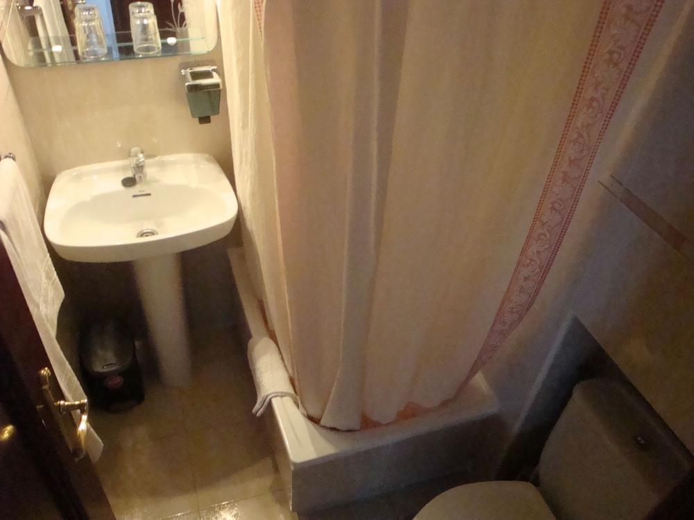 Hostal Zamora