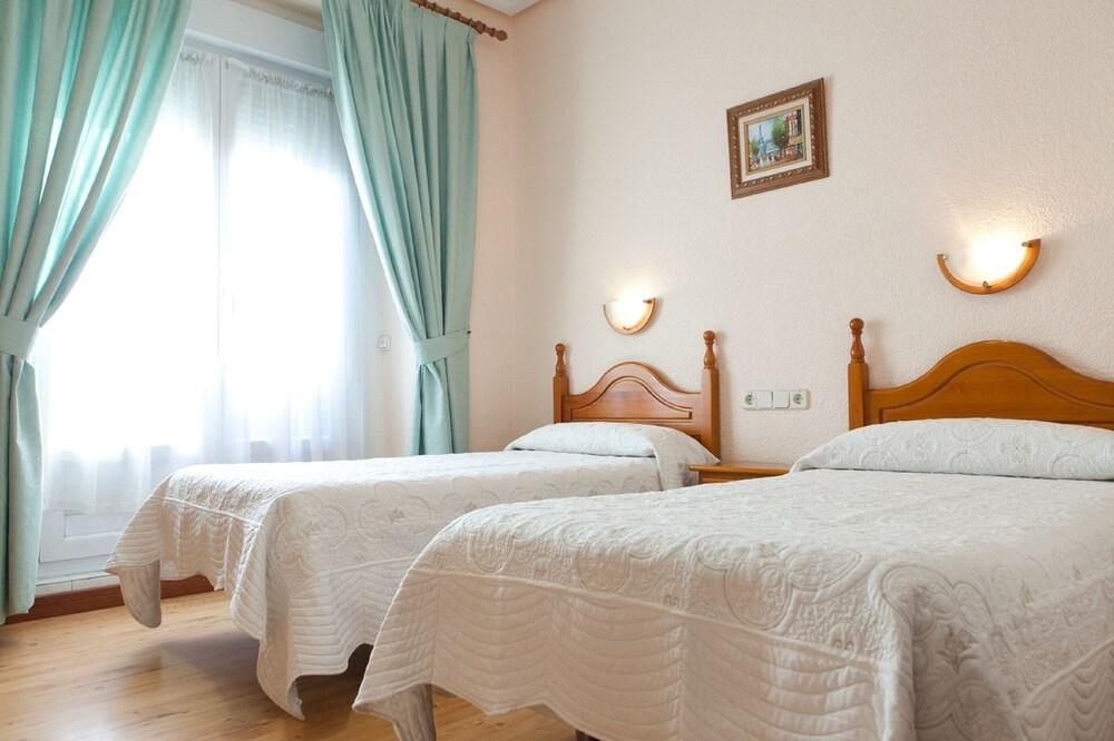 Hostal Zamora