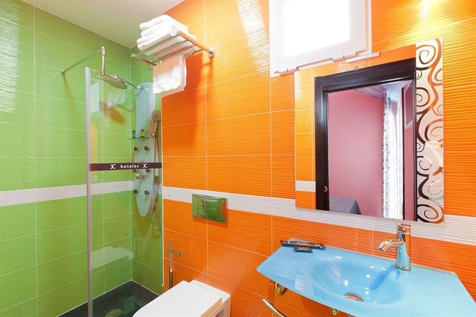 Jc Rooms Santo Domingo